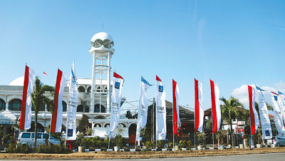 专家:WTO160服务业部门 中国已经开放104个