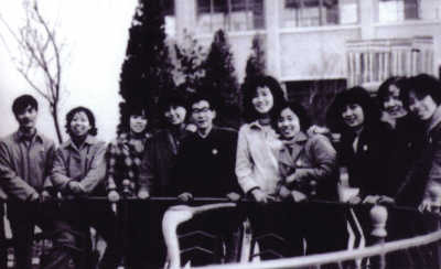 改革开放30多年符号人物步鑫生:我不是失败英雄