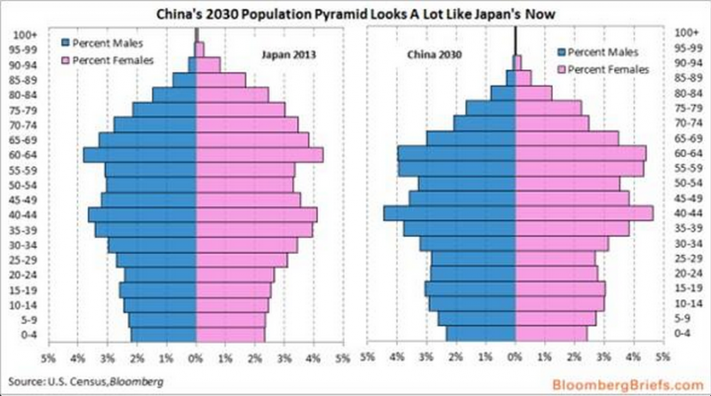 人口结构经济_人口结构变化决定中国经济未来走势(3)