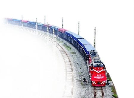 重庆汽车整车进口口岸获批 欧洲进口车至少便