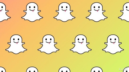 YoƳ¡塱ӦýаSnapchat