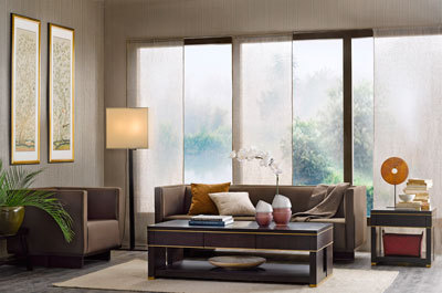 TaoLiving整体家居:无锡海岸城购物中心店启幕