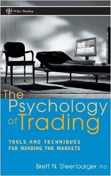 The Psychology of Trading