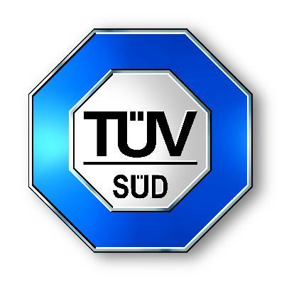 TUV南德出席第十二届中国国际轮胎博览会