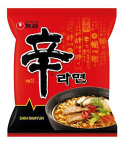 韩国农心"辛拉面"俘获"中国胃" 再砸11亿入矿泉水市场_滚动新闻_新浪财经_新浪网