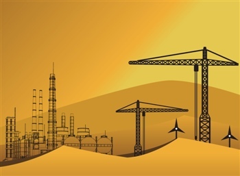 "一带一路"下的 基建新格局