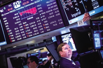 富达论市: 希腊债务违约概率大 美股仍有希望继