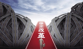 地方国资委谈国资改革：赋予了地方较大改革空间