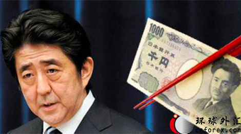 野村证券:安培上调最低工资 日本经济将会复苏