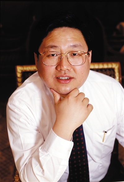 实德前董事长徐明狱中去世曾入福布斯中国富豪榜第八