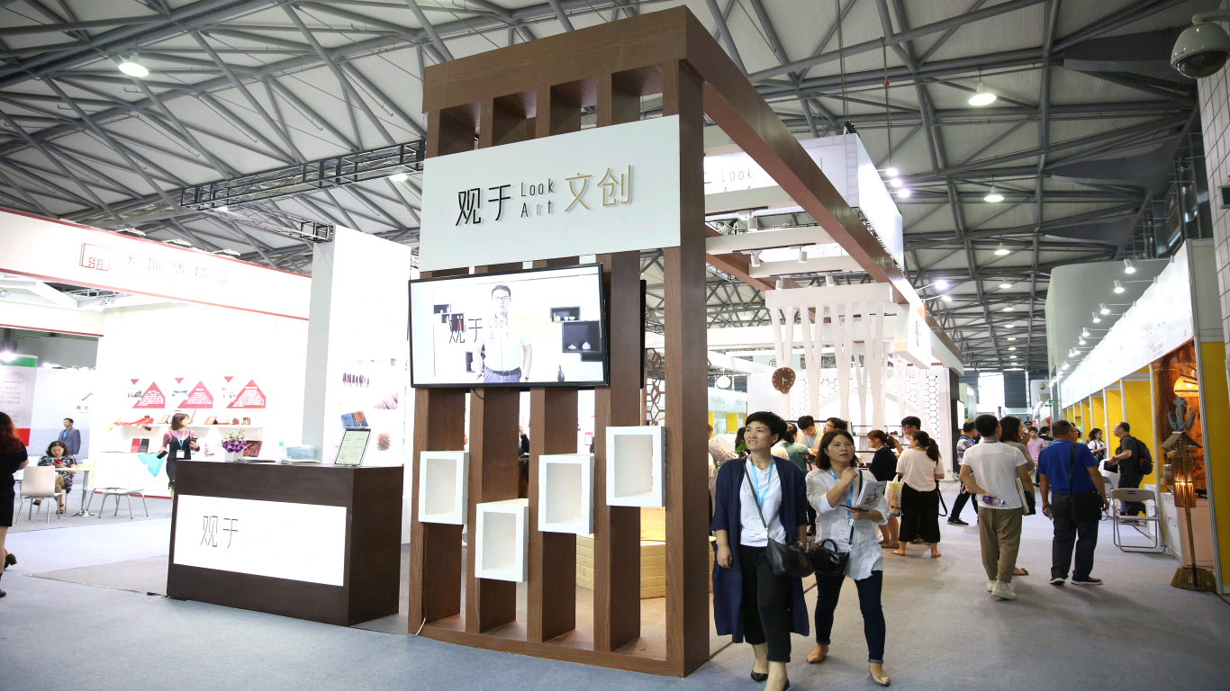 还补充道,"未来文创产业的着力点应在于设计,制造,销售等产业资源的