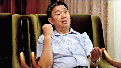 民政部前司长谈辞职自称是另类官员