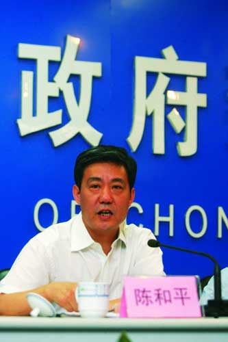 重庆2年内338万农民进城 官员称不会出现贫民窟