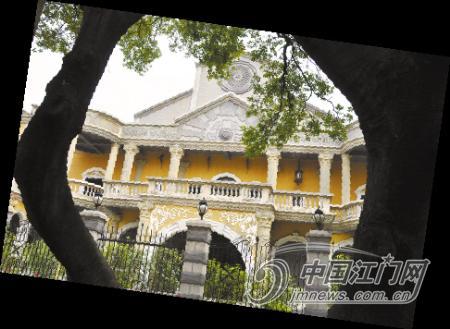 江门旅游应在“文化”上做文章