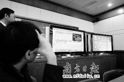 深圳取消初装费等多项有线电视收费(图)