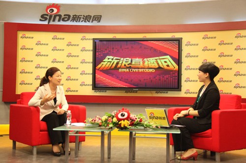 王树:历经三年 安吉美丽乡村建设成果喜人
