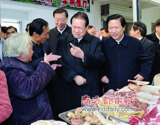 江苏拟今年全面小康 苏州无锡5年前已实现(图)