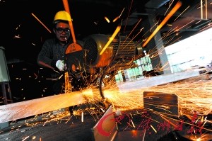 深圳拟建高铁12小时到达京津(图)