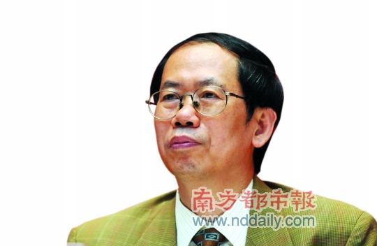 建世界文化名城 广州不缺高楼缺创意人才(组图)