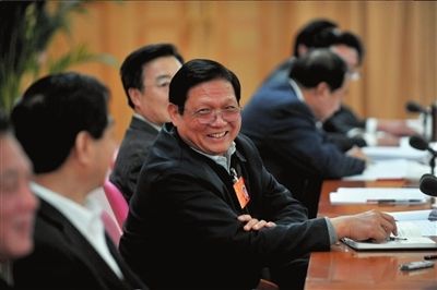 市委书记刘淇:新城重点在幸福 有楼无业是失败