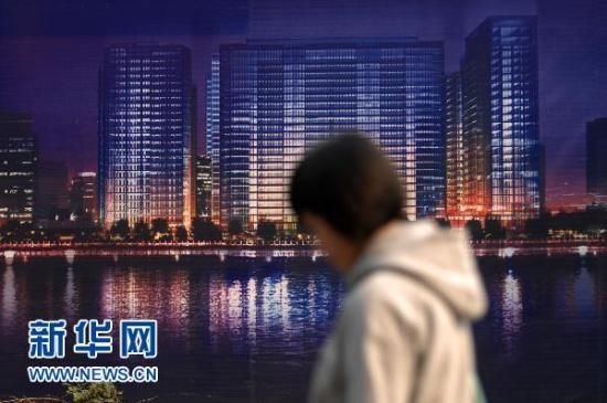 去年各地房价排行出炉 杭州北京上海居前三(图)