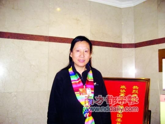 丽江副市长杨一奔称商业化并非坏事需正确引导