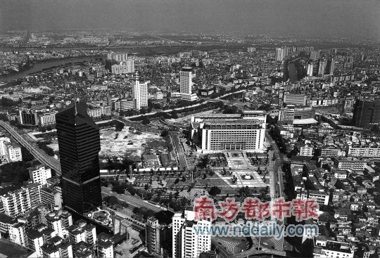 东莞重塑城市形象 市委书记刘志庚提出大讨论