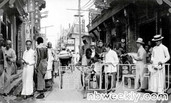 上海常住人口_1920年上海人口