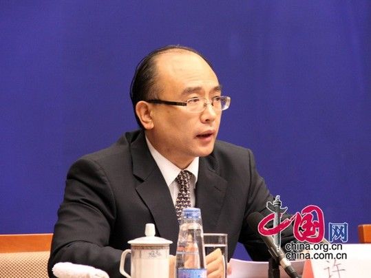 许勤:已有4万车主为大运会主动申请限行停驶