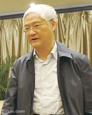 武汉副市长被举报幕后的官商恩怨(组图)