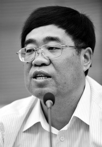 甘肃金昌市委书记张令平:避免“矿竭城衰”