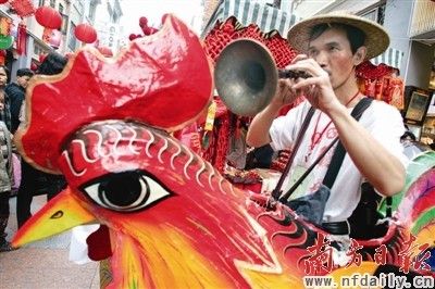 【城市记忆】广州上下九:商业老街的平民情怀