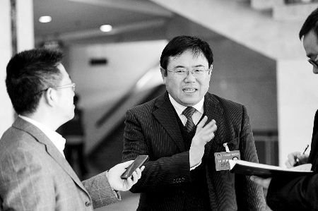 河南安阳县委书记回应悬赏捉拿曹操墓质疑者(图)