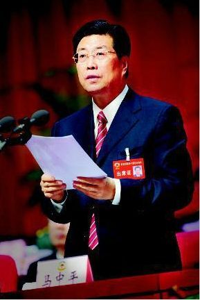 陕西政协鼓励委员通过微博等形式参政议政(图