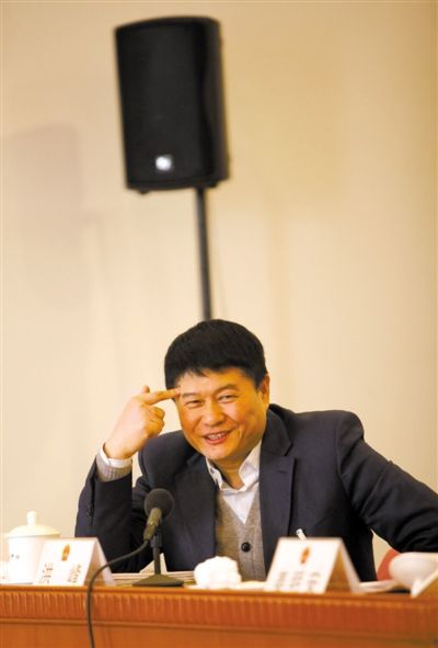 北京副市长称四分之一PM2.5来自外地