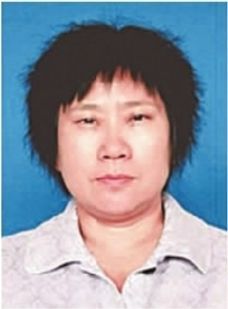 黑龙江省七台河市副市长刘丽。 网络截图 黑龙江:被免职区长闪电复出后升迁副市长(图)