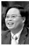 张剑飞 长沙市长:讲我不注重保护文物 我感到很委屈