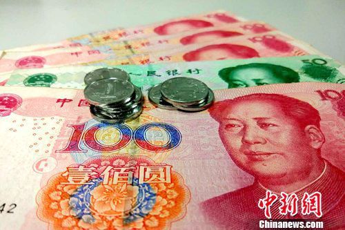 多地提高最低工资。 7省市提高2017年最低工资标准