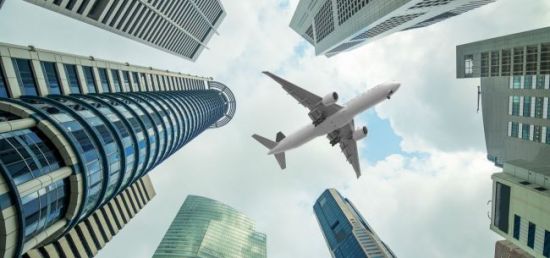 机场基建 中国拟简化民用机场审批 机场基建迎来黄金十年