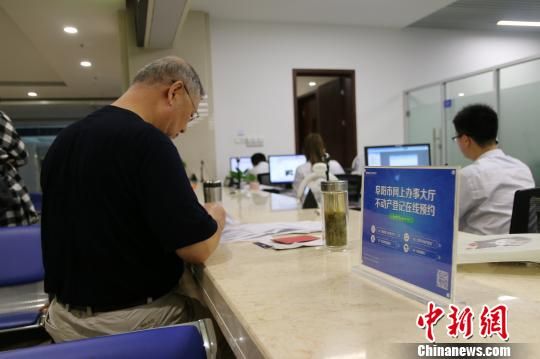 智慧城市建设的阜阳样本