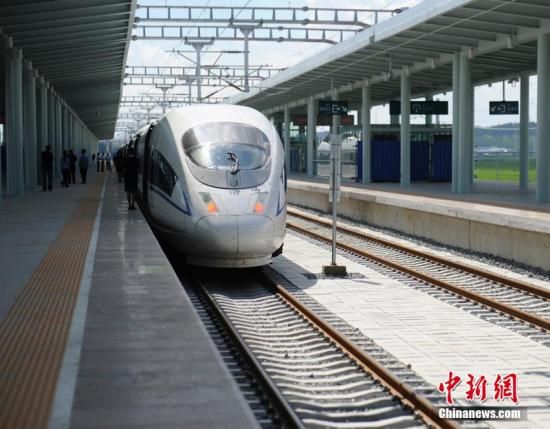 吉林强化口岸通道建设 深耕东北亚市场 