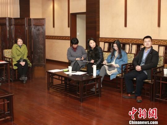 众人参与视频评比。 主办方提供 讲好文物故事 浙江用“互联网+”打开博物馆新思路