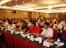 2007年度北京地区钢铁营销50强揭晓大会现场