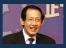 演讲嘉宾世界营销协会主席何麻温·卡塔加雅