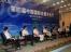中国会展名城与知名组展机构对话会现场