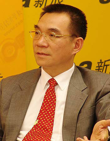 快讯:世行副行长林毅夫获2008经济年度