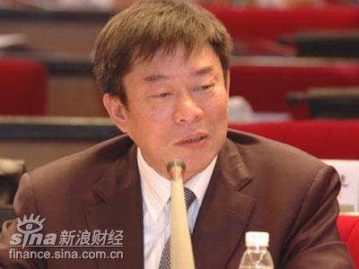 汇金总经理谢平突遭免职交行副行长接任