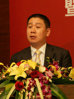 王桂生：未来商业领袖在中国的成长