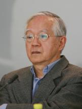 著名经济学家吴敬琏
