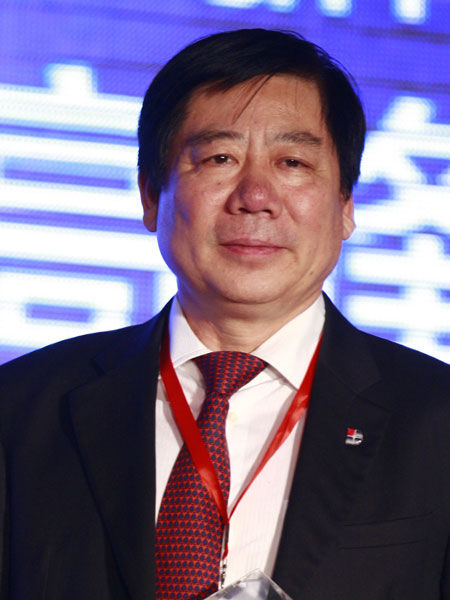庞大汽贸集团股份有限公司董事长庞庆华